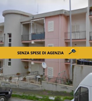 appartamento in vendita a Regalbuto