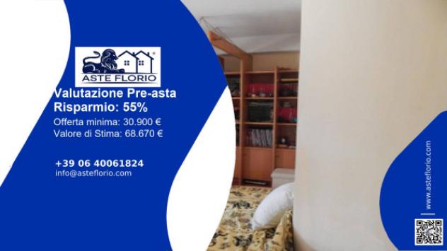 appartamento in vendita a Regalbuto