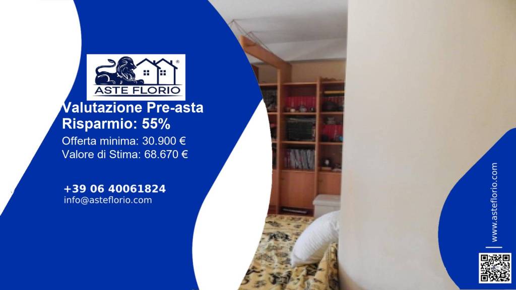 appartamento in vendita a Regalbuto