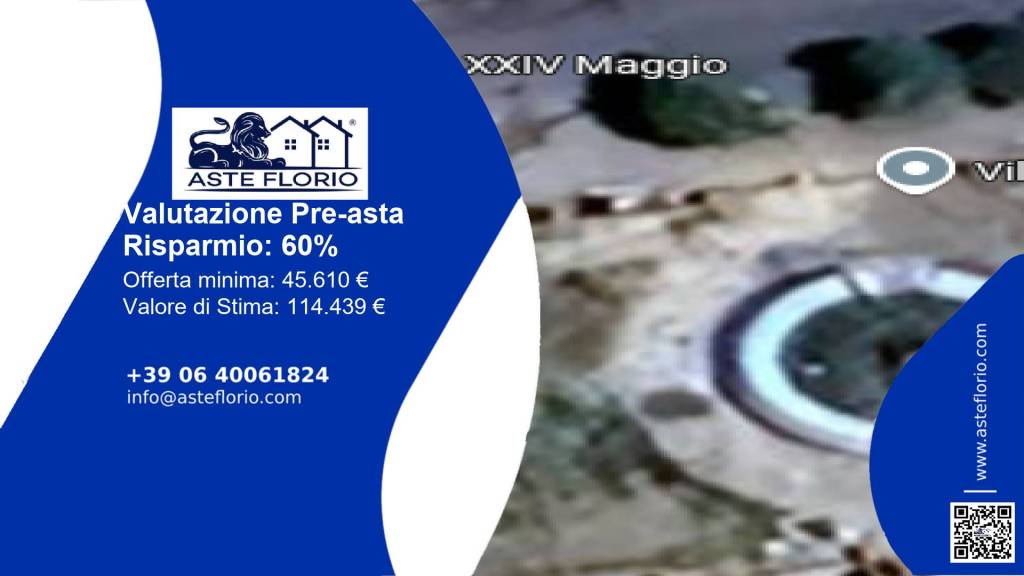 appartamento in vendita a Regalbuto