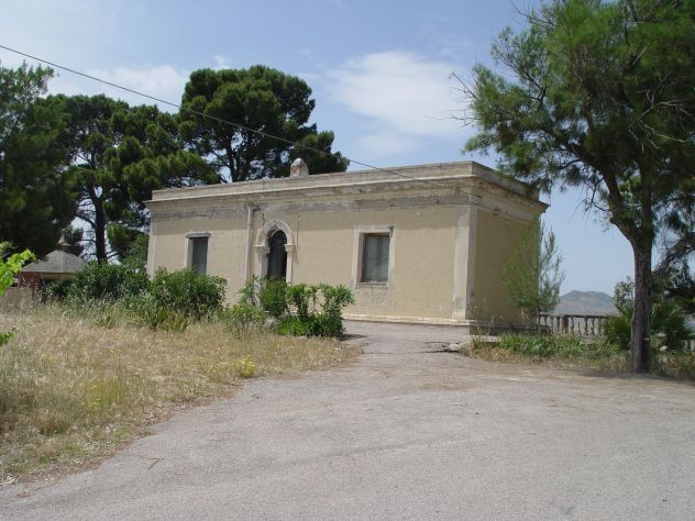 villetta a schiera in vendita a Regalbuto