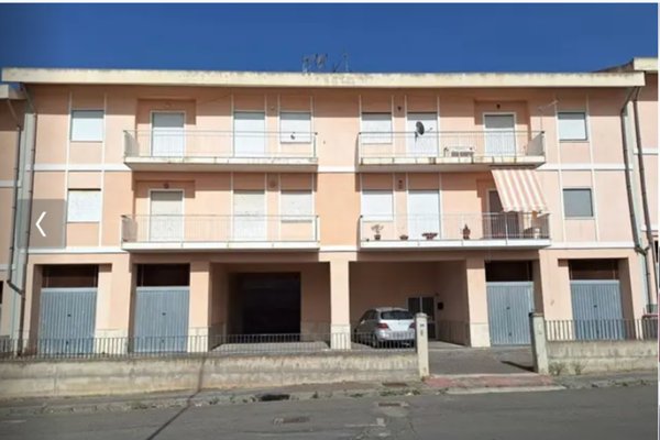 appartamento in vendita a Regalbuto