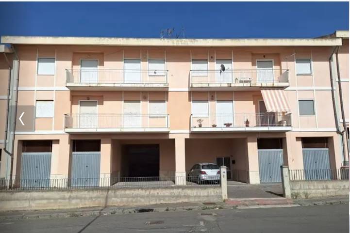 appartamento in vendita a Regalbuto