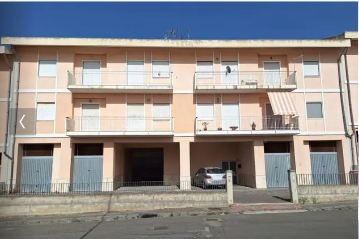 appartamento in vendita a Regalbuto