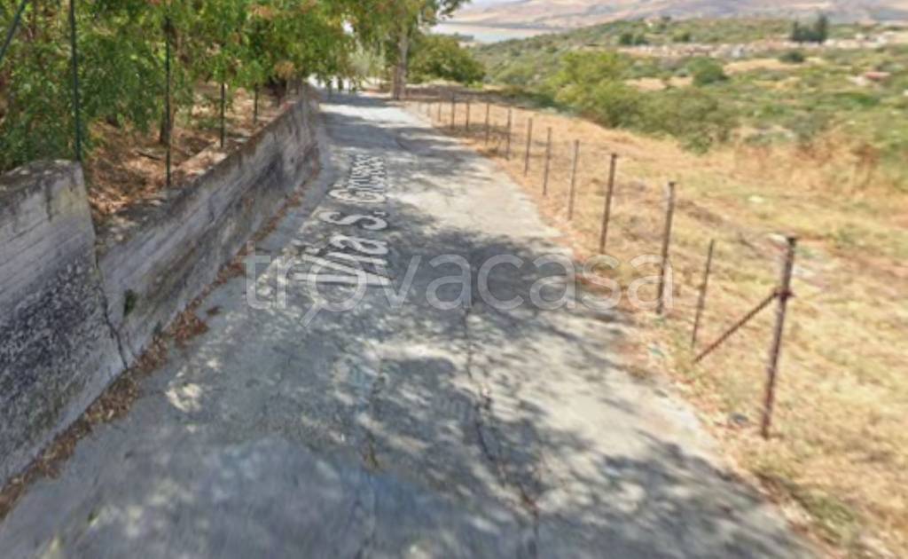 terreno agricolo in vendita a Regalbuto