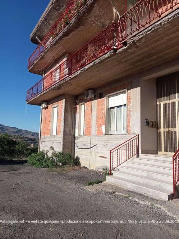 appartamento in vendita a Regalbuto