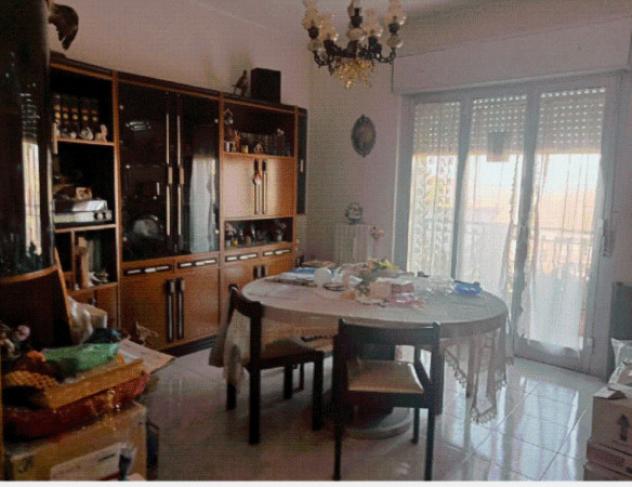 appartamento in vendita a Regalbuto