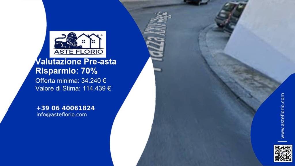 appartamento in vendita a Regalbuto