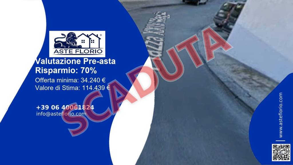 appartamento in vendita a Regalbuto