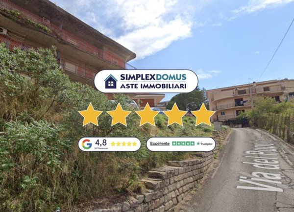 appartamento in vendita a Regalbuto