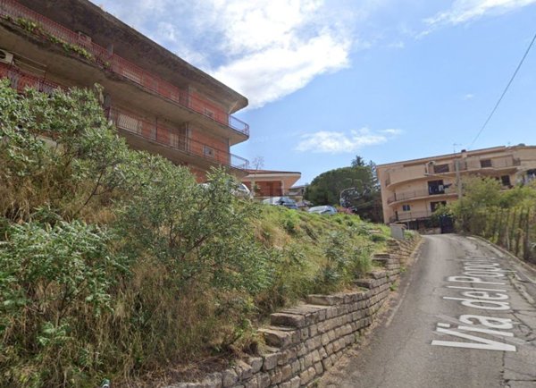 appartamento in vendita a Regalbuto