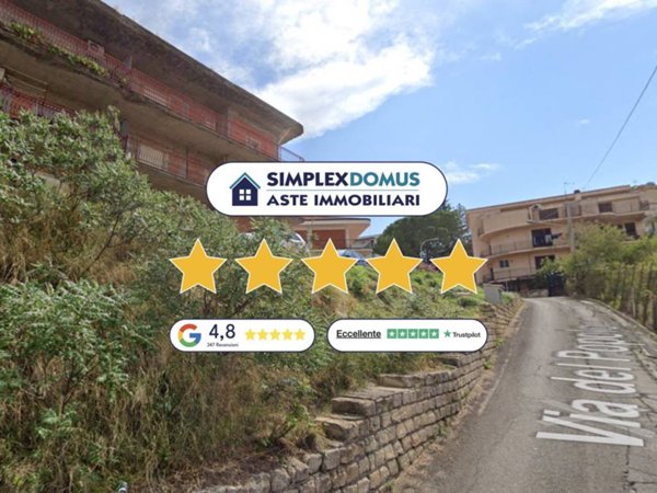 appartamento in vendita a Regalbuto