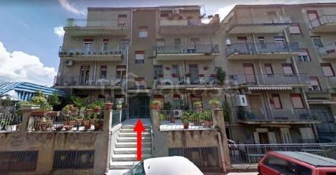 appartamento in vendita a Regalbuto