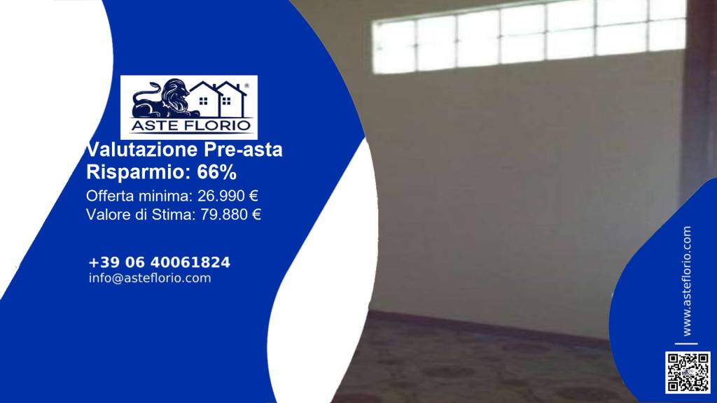 appartamento in vendita a Regalbuto