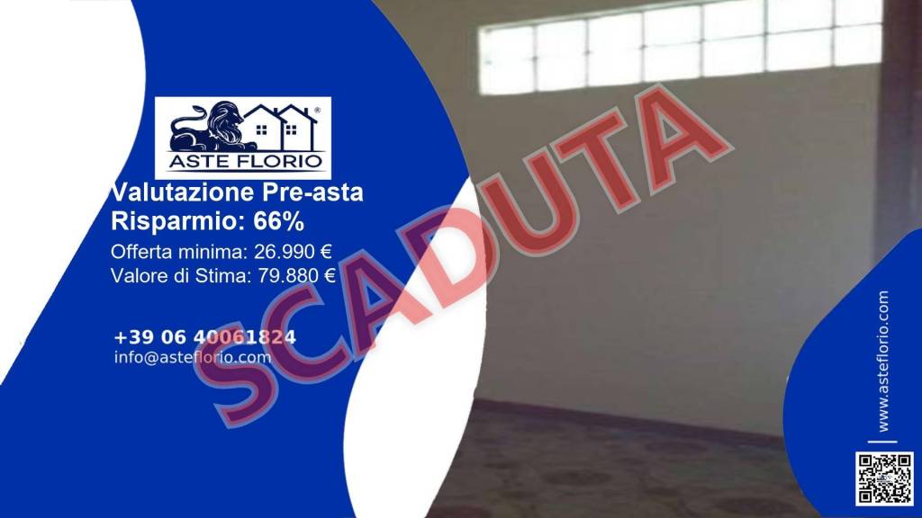 appartamento in vendita a Regalbuto