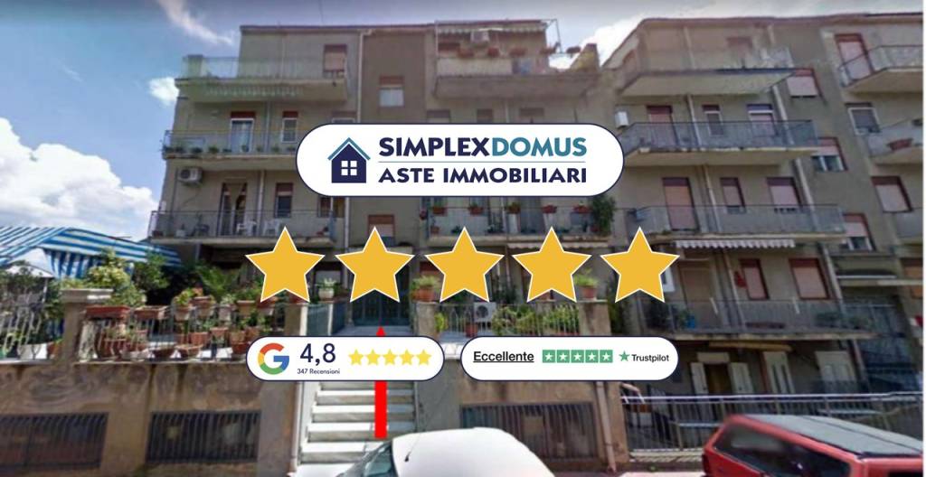 appartamento in vendita a Regalbuto