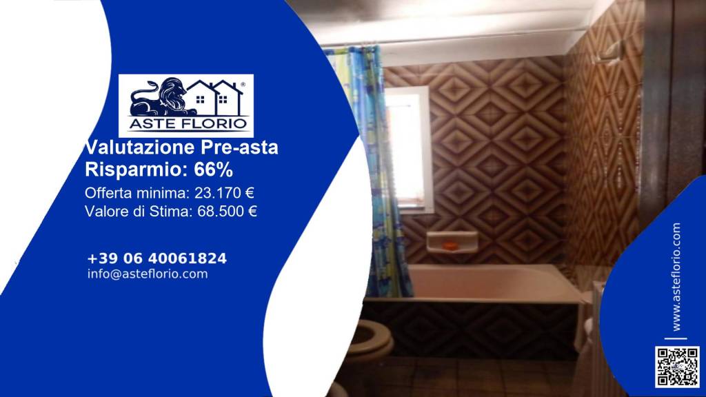 appartamento in vendita a Regalbuto