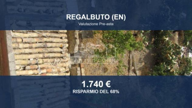 terreno edificabile in vendita a Regalbuto