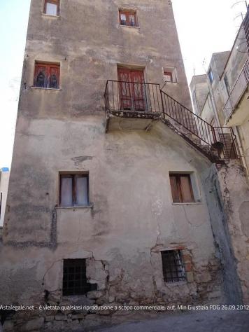 appartamento in vendita a Regalbuto