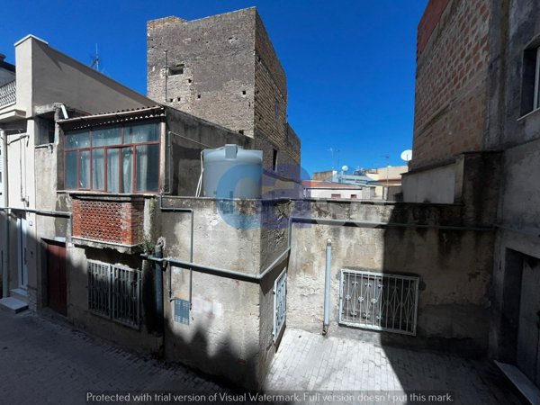 appartamento in vendita a Regalbuto