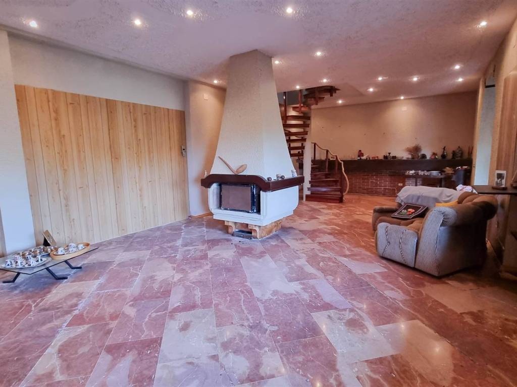 casa indipendente in vendita a Troina
