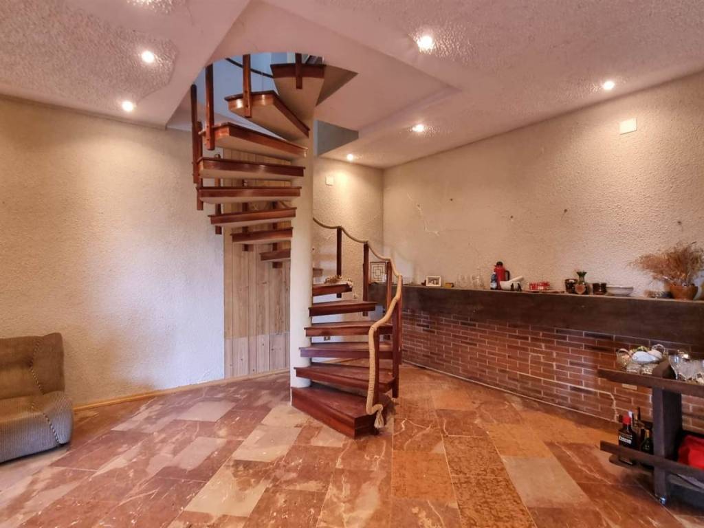 casa indipendente in vendita a Troina