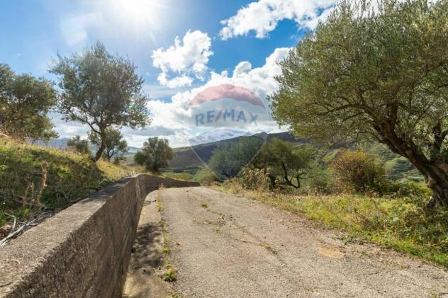 casa indipendente in vendita a Troina