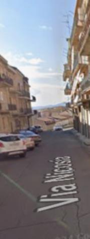 appartamento in vendita a Troina