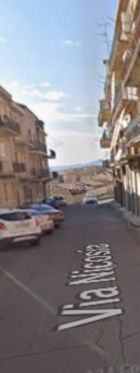 appartamento in vendita a Troina