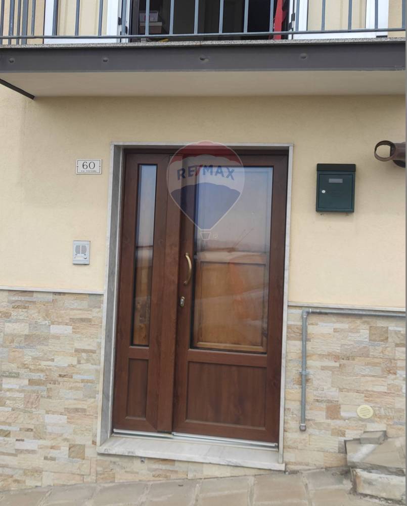 casa indipendente in vendita a Troina