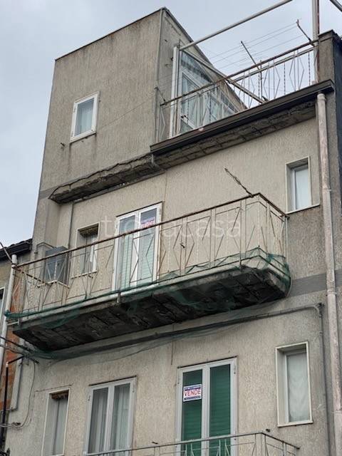 casa indipendente in vendita a Troina