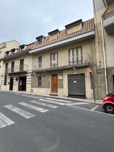 appartamento in vendita a Troina