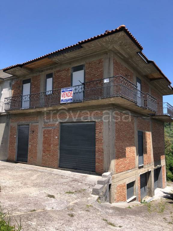 appartamento in vendita a Troina