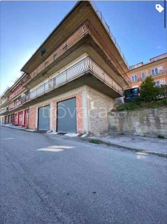 casa indipendente in vendita a Troina