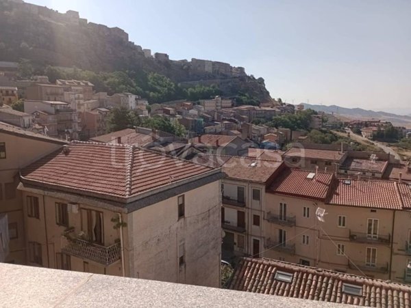 appartamento in vendita a Troina