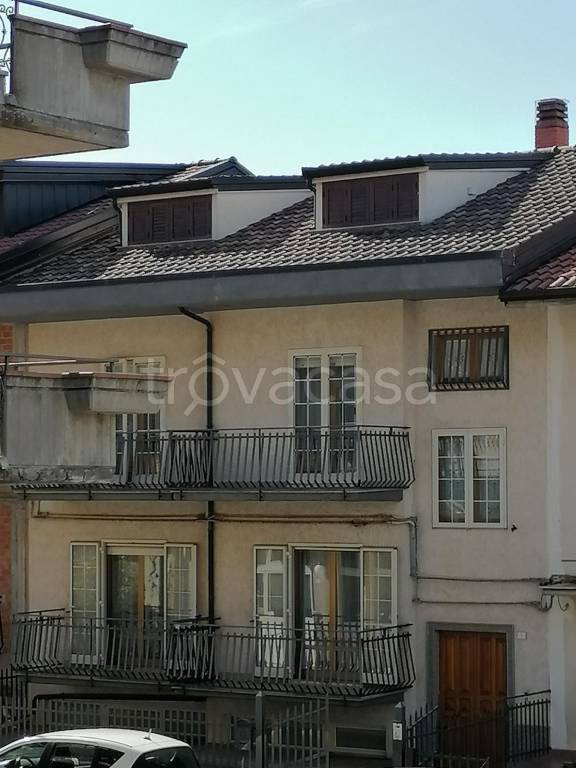 appartamento in vendita a Troina