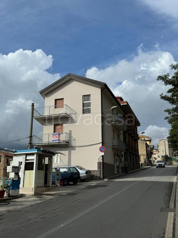 appartamento in vendita a Troina