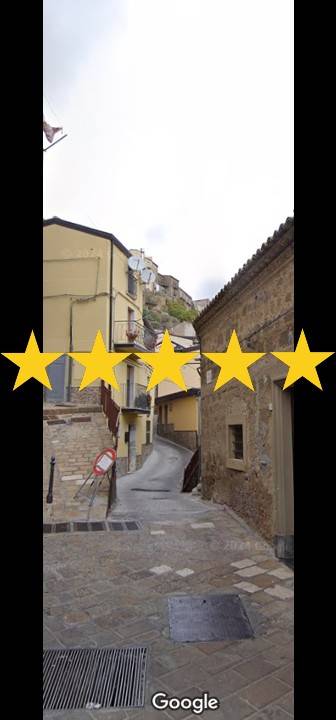 appartamento in vendita a Troina