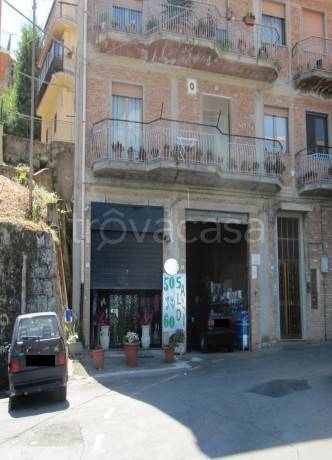 appartamento in vendita a Troina