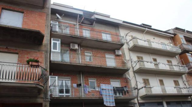 appartamento in vendita a Troina