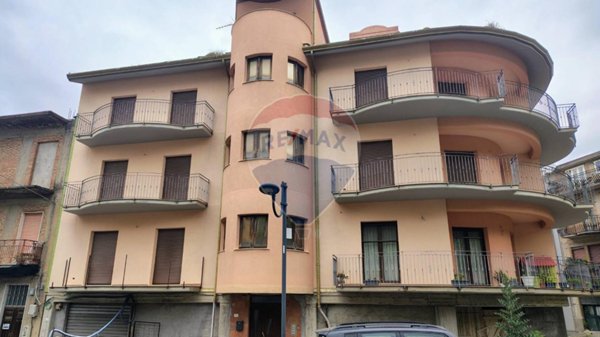 appartamento in vendita a Troina