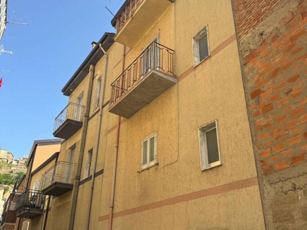 appartamento in vendita a Troina