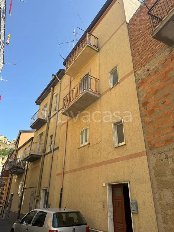 appartamento in vendita a Troina