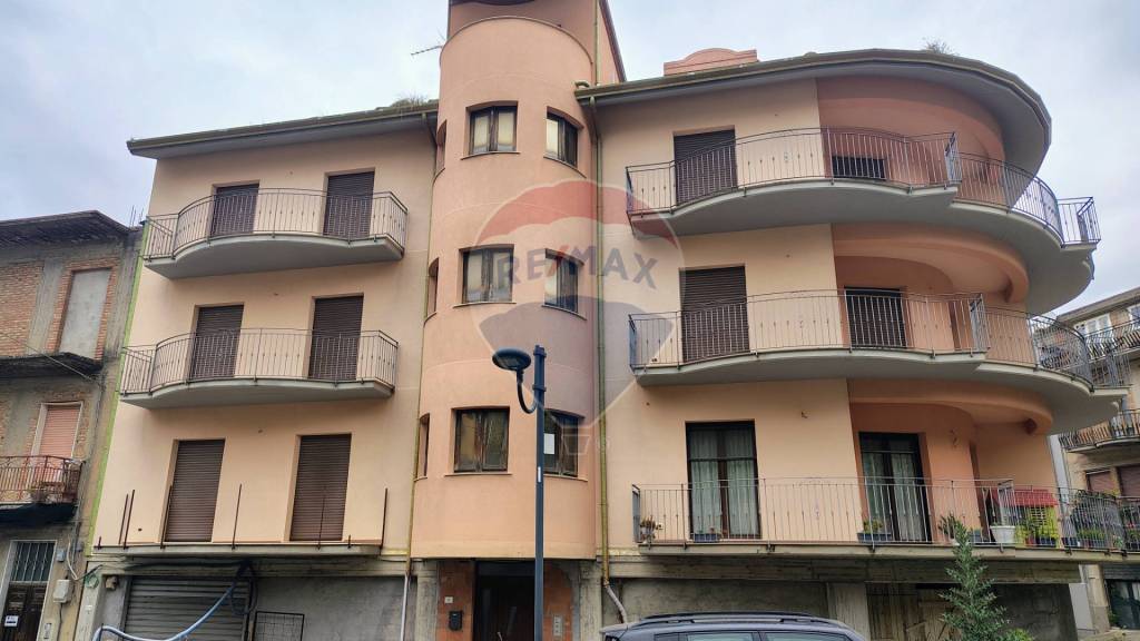 appartamento in vendita a Troina