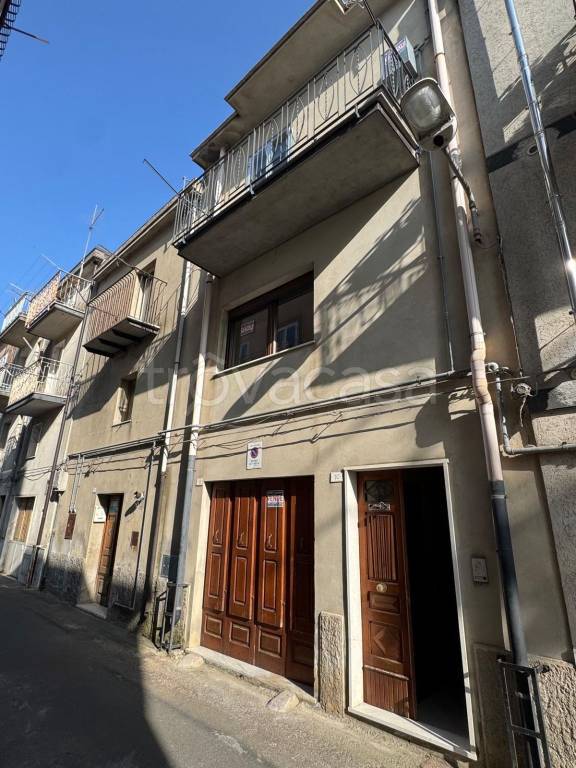 appartamento in vendita a Troina