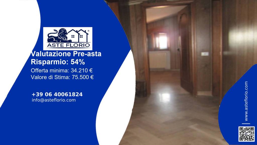 appartamento in vendita a Troina
