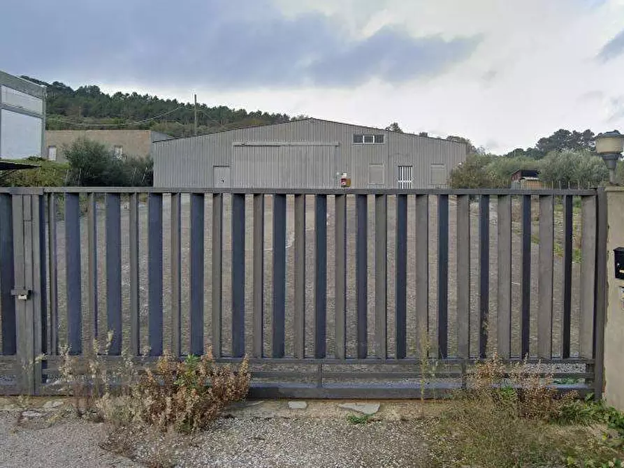 locale di sgombero in vendita a Troina