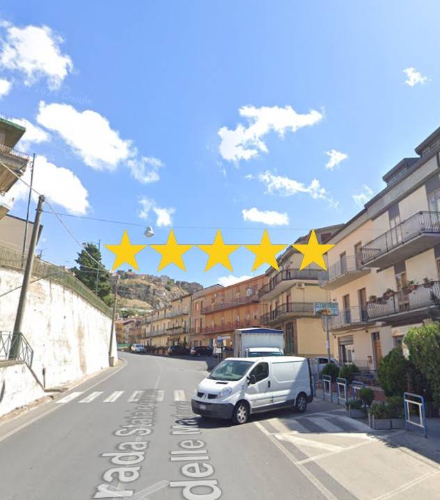 appartamento in vendita a Troina