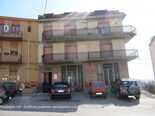 negozio in vendita a Troina