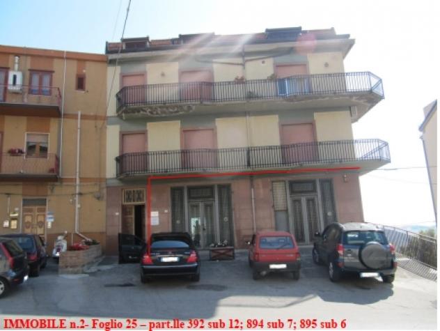 pentavano in vendita a Troina